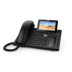 SNOM D385 Deskphone