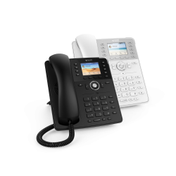 SNOM D735 Desk Telephone