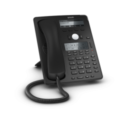 SNOM D745 Desk Telephone