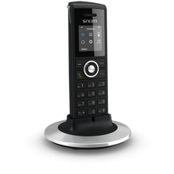 SNOM M25 Office Handset