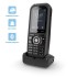 SNOM M80 Ruggedized DECT Handset