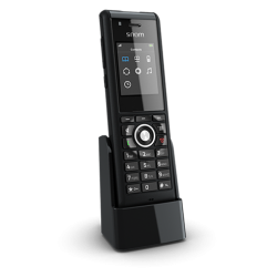 SNOM M85 Industrial Handset