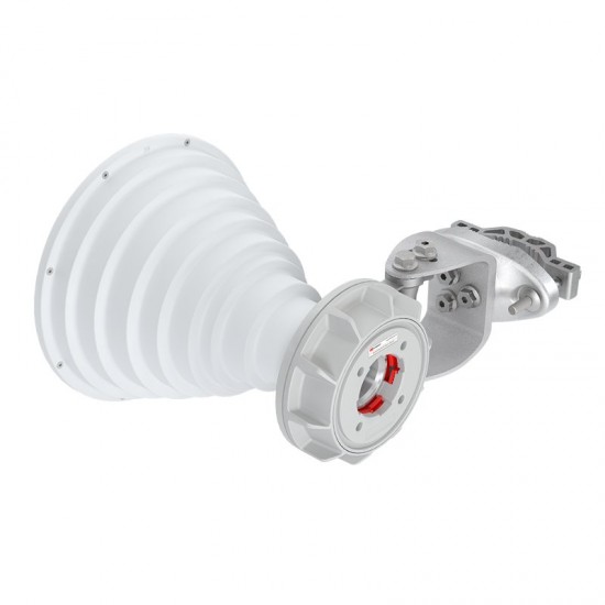 RF Elements Symmetrical Horn Sector Antenna HG3-TP-S30 RF Elements Symmetrical Horn Sector Antenna HG3-TP-S30