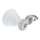 RF Elements Symmetrical Horn Sector Antenna HG3-TP-S30 RF Elements Symmetrical Horn Sector Antenna HG3-TP-S30