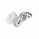 RF Elements Symmetrical Horn Sector Antenna HG3-TP-S50 RF Elements Symmetrical Horn Sector Antenna HG3-TP-S50