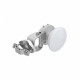 RF Elements Symmetrical Horn Sector Antenna HG3-TP-S60 RF Elements Symmetrical Horn Sector Antenna HG3-TP-S60