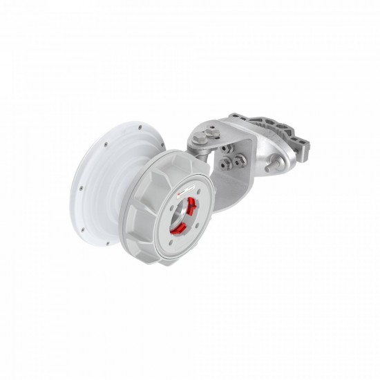 RF Elements Symmetrical Horn Sector Antenna HG3-TP-S70 RF Elements Symmetrical Horn Sector Antenna HG3-TP-S70