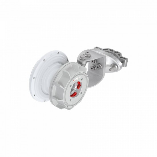 RF Elements Symmetrical Horn Sector Antenna HG3-TP-S90 RF Elements Symmetrical Horn Sector Antenna HG3-TP-S90
