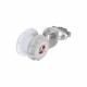 RF Elements Symmetrical Horn Sector Antenna HG3-TP-S90 RF Elements Symmetrical Horn Sector Antenna HG3-TP-S90
