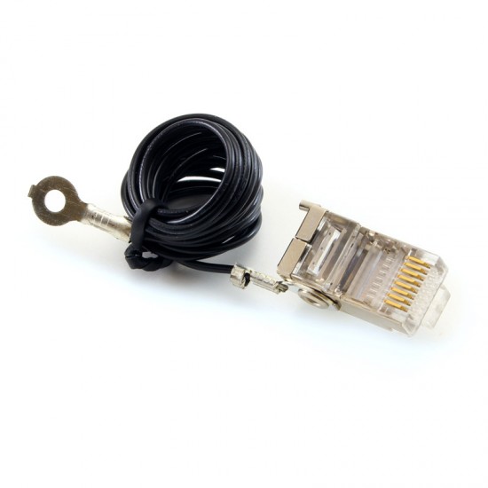 Ubiquiti ToughCable Connectors Ground (TC-GND)