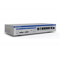 Teltonika RUTXR1Rack-mountable SFP/LTE Cat6 