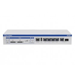 Teltonika RUTXR1Rack-mountable SFP/LTE Cat6 