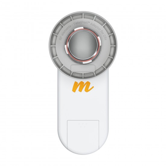 RF Elements TwistPort Adaptor for Mimosa C5x (TPA-C5x) RF Elements TwistPort Adaptor for Mimosa C5x (TPA-C5x)