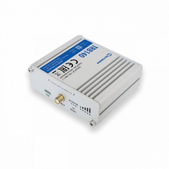 Teltonika TRB140 LTE Gateway Teltonika TRB140 LTE Gateway