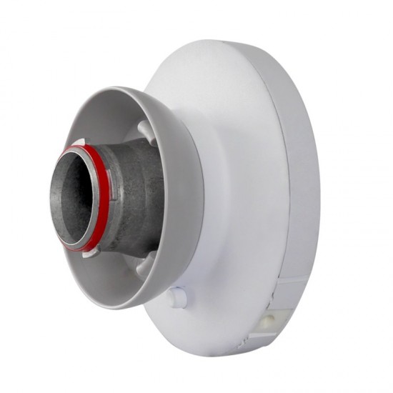 RF Elements TwistPort Shielded Adapter for IsoStation (TP-ADAP-IS) RF Elements TwistPort Shielded Adapter for IsoStation (TP-ADAP-IS)