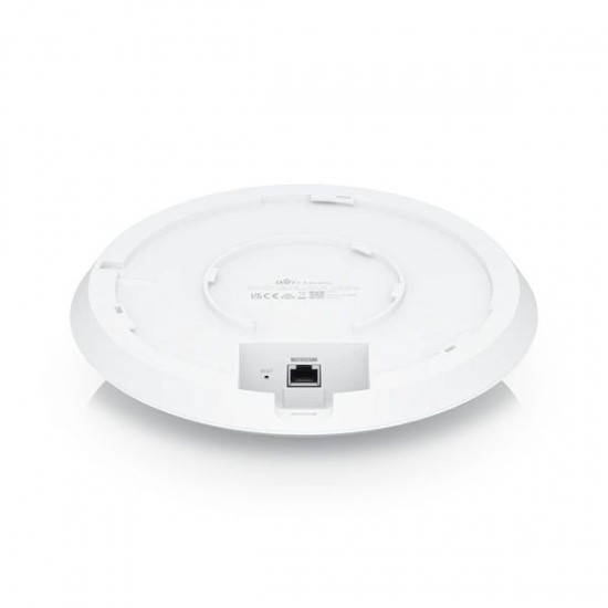 Ubiquiti UniFi 6 Enterprise Access Point (U6-Enterprise)