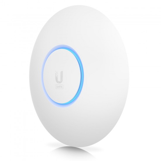 Ubiquiti UniFi 6 Lite Access Point (U6-Lite)