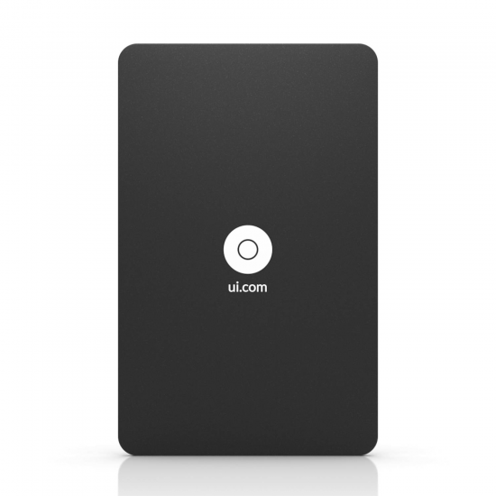 Ubiquiti UniFi Access Card