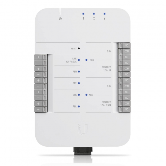 Ubiquiti UniFi Access Starter Kit