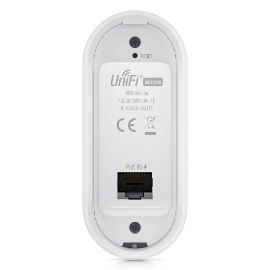 Ubiquiti UniFi Access Reader Lite