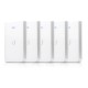 Ubiquiti UniFi AC In-Wall 5-pack (UAP-AC-IW-5)