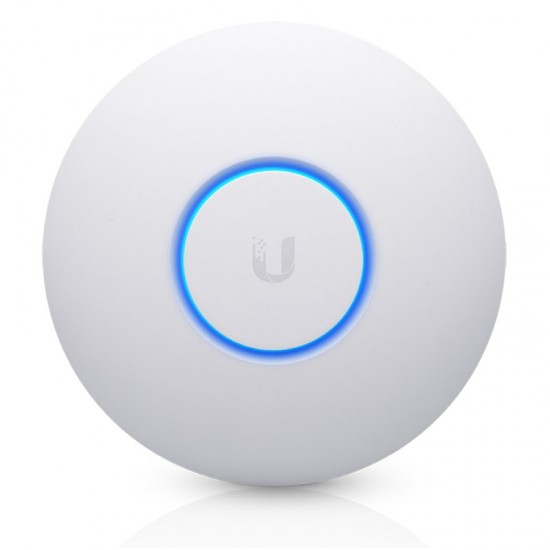 Ubiquiti UniFi nanoHD 3-pack (UAP-nanoHD-3)