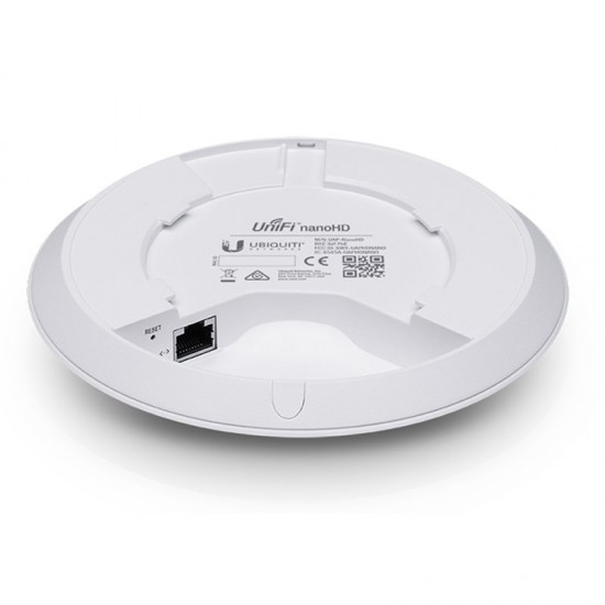 Ubiquiti UniFi nanoHD 3-pack (UAP-nanoHD-3) Ubiquiti UniFi nanoHD 3-pack (UAP-nanoHD-3)