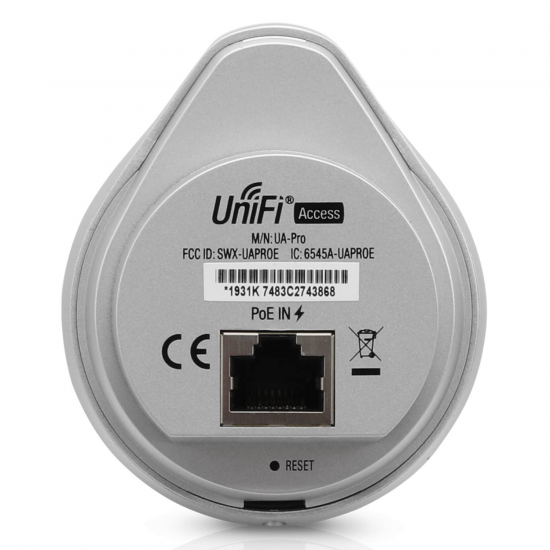 Ubiquiti UniFi Access Reader Pro