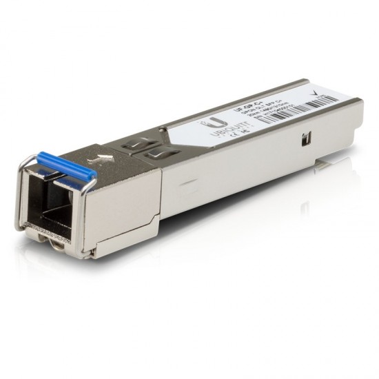 Ubiquiti U Fiber GPON OLT Class C+ SFP Module (UF-GP-C+)