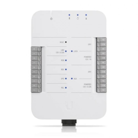 Ubiquiti UniFi Access Hub (UA-Hub) Ubiquiti UniFi Access Hub (UA-Hub)
