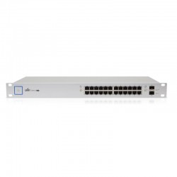 Ubiquiti UniFi Switch 24 250W (US-24-250W)