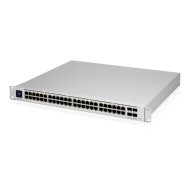 Ubiquiti UniFi Switch Pro 48 PoE Gen2 (USW-Pro-48-POE)