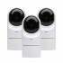 Ubiquiti UniFi Video Camera G3 FLEX 3-Pack (UVC-G3-FLEX-3)