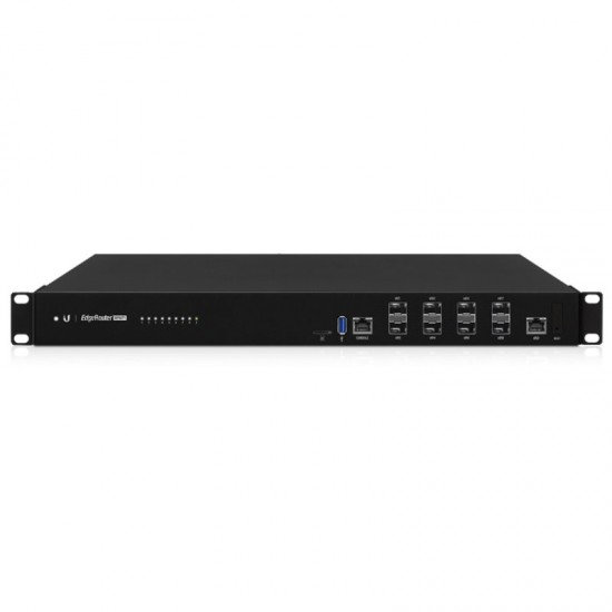 Ubiquiti EdgeRouter Infinity (ER-8-XG)