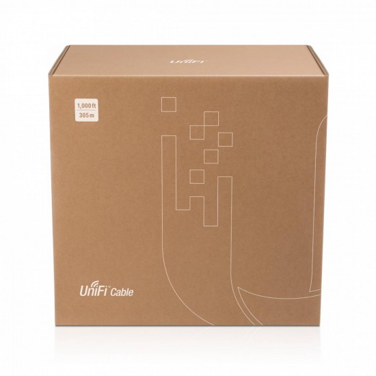 Ubiquiti UniFi Cable CAT6 CMP (UC-C6-CMP)