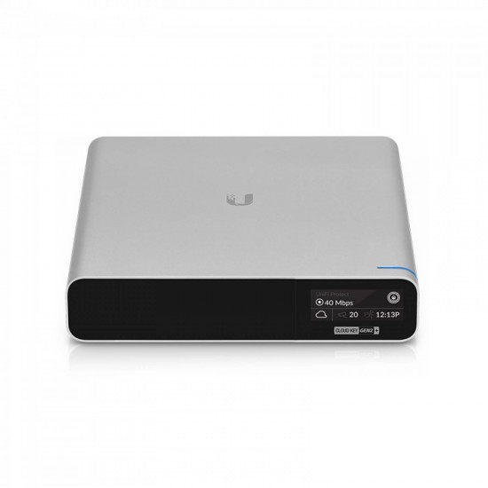 Ubiquiti UniFi Cloud Key Gen2 Plus (UCK-G2-PLUS)