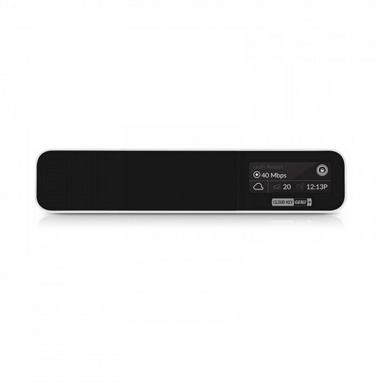 Ubiquiti UniFi Cloud Key Gen2 Plus (UCK-G2-PLUS) Ubiquiti UniFi Cloud Key Gen2 Plus (UCK-G2-PLUS)