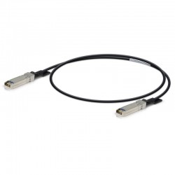 Ubiquiti UniFi Direct Attach Copper Cable 10Gbps 1m (UDC-1)