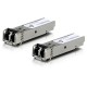 U Fiber, Multi-Mode Module, 1G, 2-Pack