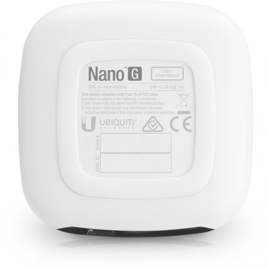 Ubiquiti U Fiber Nano G (UF-NANO)