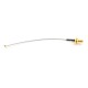 MikroTik Pigtail U.fl Female / SMA Female 10cm (P-UF-SF-10) MikroTik Pigtail U.fl Female / SMA Female 10cm (P-UF-SF-10)