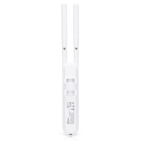 Ubiquiti UniFi AC Mesh (UAP-AC-M) Ubiquiti UniFi AC Mesh (UAP-AC-M)