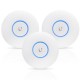 Ubiquiti UniFi nanoHD 3-pack (UAP-nanoHD-3) Ubiquiti UniFi nanoHD 3-pack (UAP-nanoHD-3)