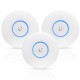 Ubiquiti UniFi nanoHD 3-pack (UAP-nanoHD-3)