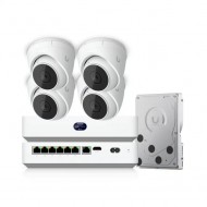 Ubiquiti UniFi Network Video Recorder Instant Kit (UNVR-Instant-Kit)