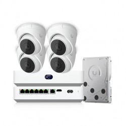 Ubiquiti UniFi Network Video Recorder Instant Kit (UNVR-Instant-Kit)