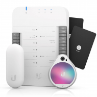 Ubiquiti UniFi Access Starter Kit