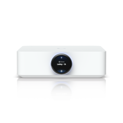 Ubiquiti UniFi PowerAmp Premium Audio (UPL-Amp)