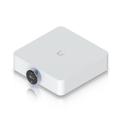Ubiquiti UniFi PowerAmp Premium Audio (UPL-Amp)