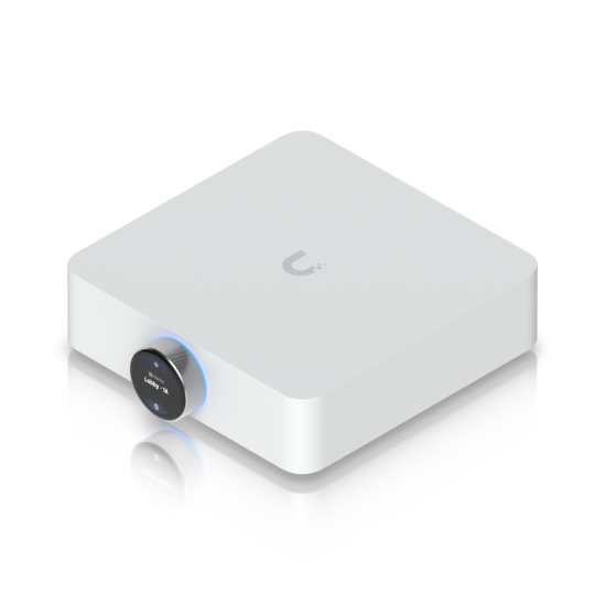 Ubiquiti UniFi PowerAmp Premium Audio (UPL-Amp)